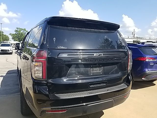 Used 2021 Chevrolet Suburban SUV