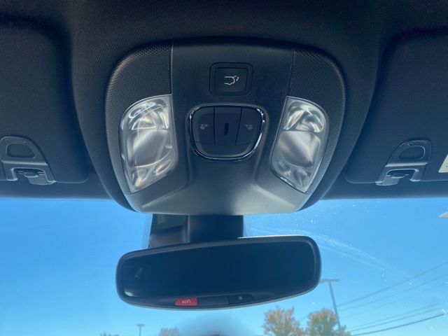 2026 Jeep Compass Limited - Silver Zynith Metallic Clearcoat exterior view 17