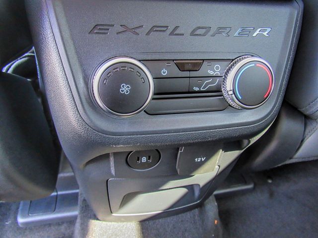 Photo of 2025 Ford Explorer Active in Dallas, GA - 11,  2025 Ford Explorer Active:167702
