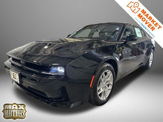 2026 Dodge Charger R/T Sedan AWD