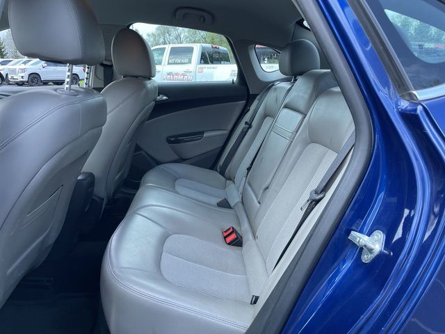 Used 2014 Buick Verano For Sale in Muncie, IN