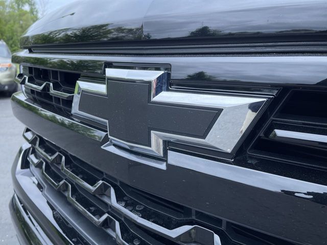 Used 2024 Chevrolet Silverado 1500 For Sale in Livonia, MI