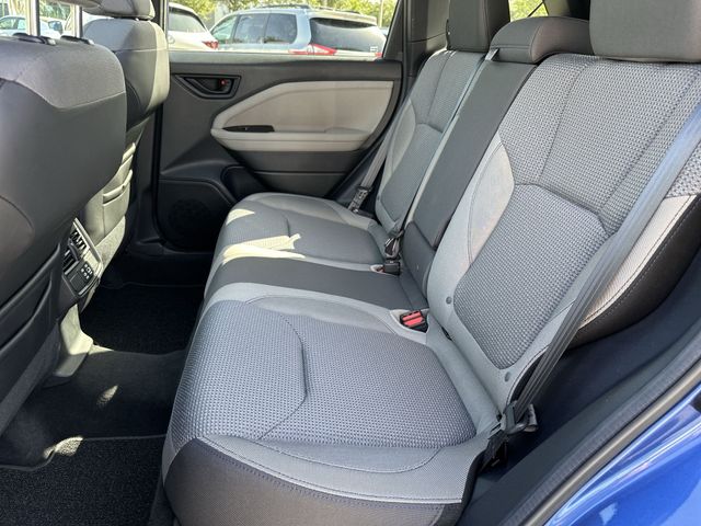 2026 Subaru Forester - $28,888