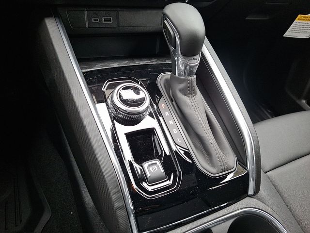 new 2026 GMC Canyon car, priced at $46,318