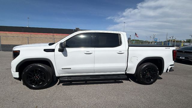 2023 GMC Sierra 1500 Elevation - Image 2