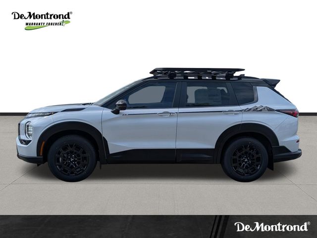 2026 Mitsubishi Outlander Trail Edition - 7