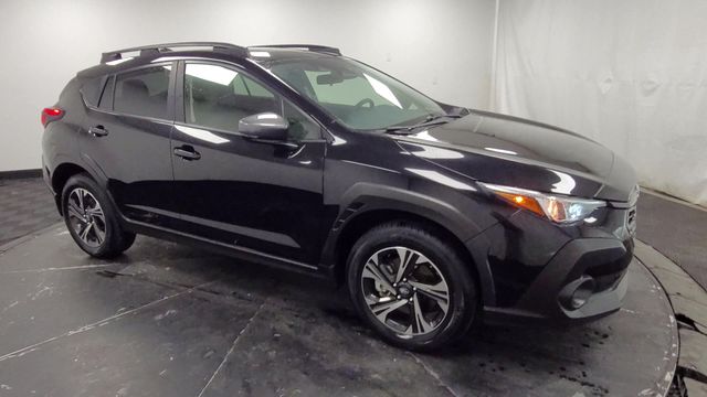 2024 – Subaru – Crosstrek