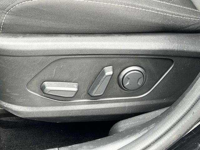 used 2024 Hyundai Tucson car, priced at $22,991