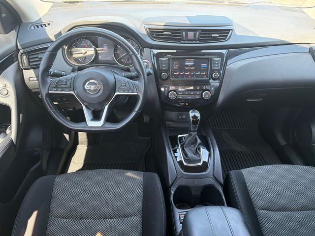 Used 2022 Nissan Rogue Sport SUV