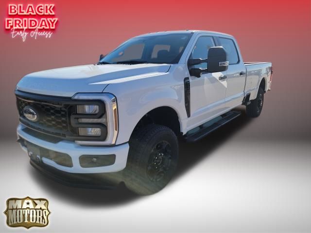 2024 Ford F-250SD XL 3