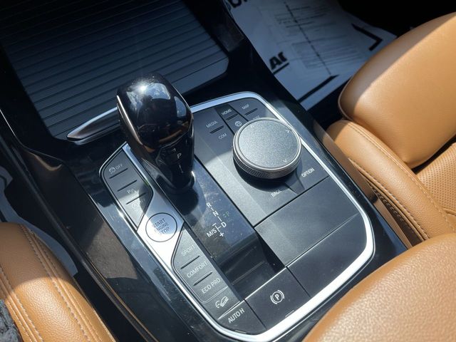 Used 2022 BMW X3 For Sale in Livonia, MI