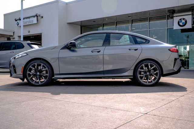New 2026 BMW 2 Series Sedan