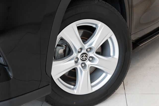 Used 2022 Toyota Highlander SUV