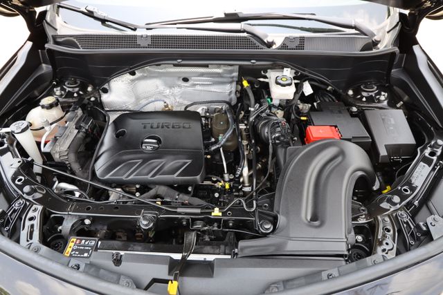 2021 Buick Encore GX Essence Black at Wharton Ford