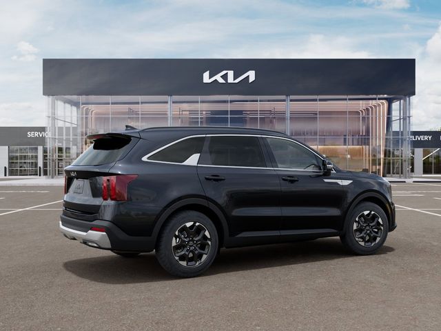 New 2026  Kia S image 6