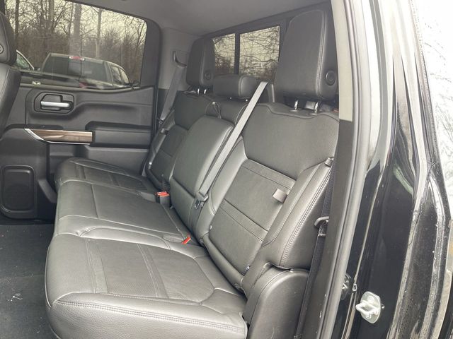 Used 2019 Chevrolet Silverado 1500 For Sale in Muncie, IN