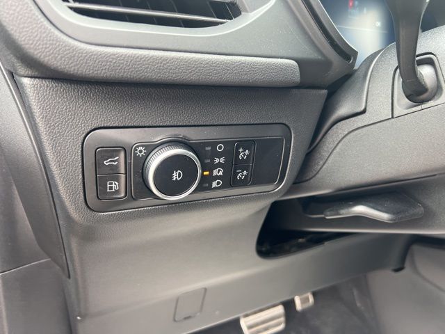 2023 Ford Escape Hybrid