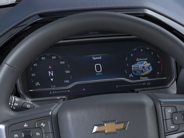 New 2025 Chevrolet Silverado 2500HD For Sale in Livonia, MI