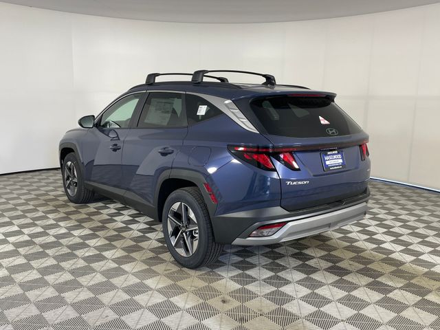 New 2026 Hyundai Tucson SEL For Sale in Bremerton, WA