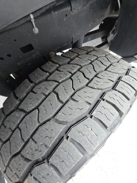 2021 Ram 2500 Laramie:L43646A1