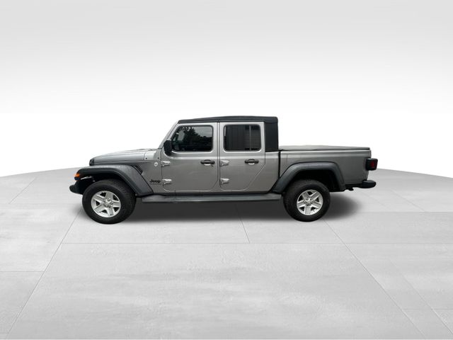 2020 Jeep Gladiator Sport 6