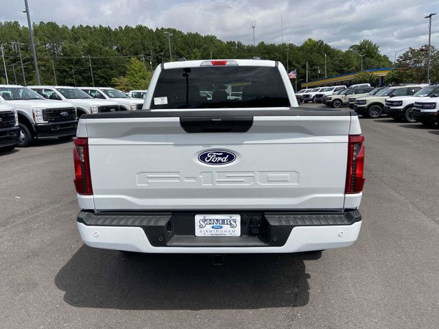 2024 Ford F-150 STX 5