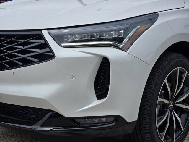 new 2026 Acura RDX car, priced at $57,125