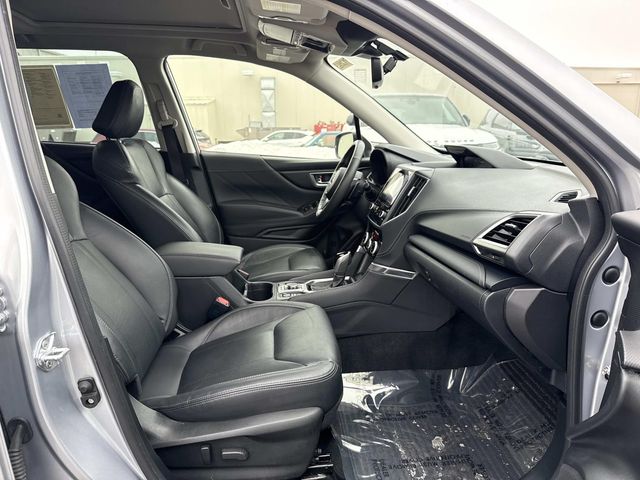 2023 Subaru Forester Touring - Photo 13