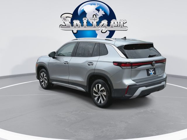 New 2026 Silver Volkswagen 2.0T S image 2