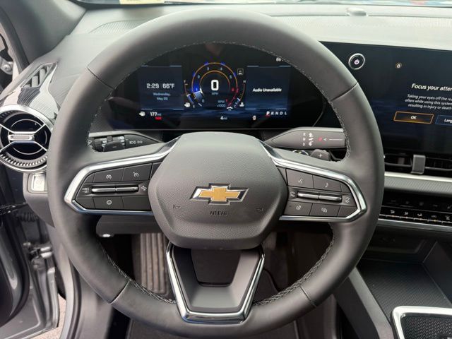 new 2026 Chevrolet Equinox car, priced at $33,790