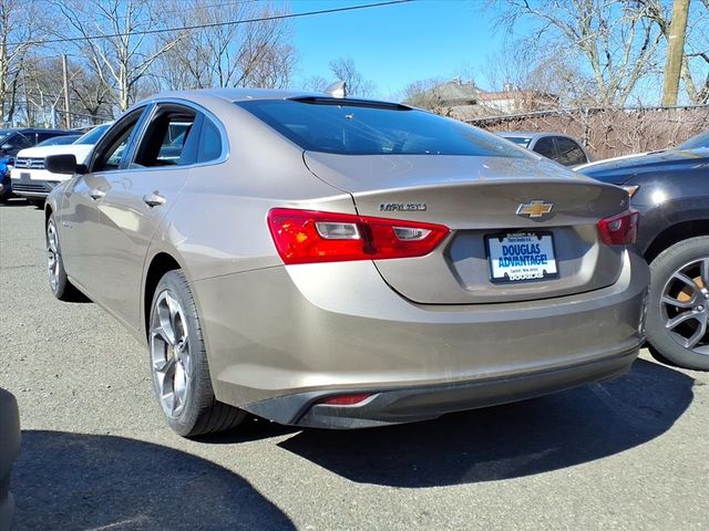 2023 Chevrolet Malibu - Image 6