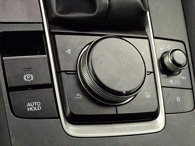 Used 2024 Mazda CX-50 SUV