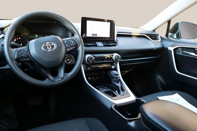 Used Car 2024 Toyota Rav4  Xle For Sale Under $25,000 In Austin, Texas