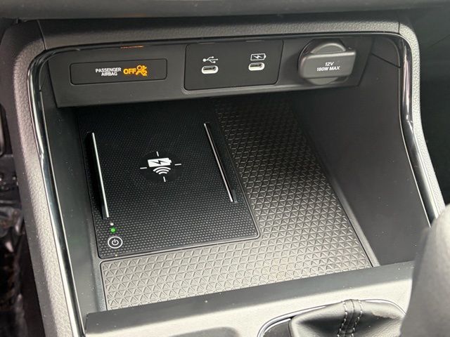 new 2026 Honda CR-V car, priced at $36,555