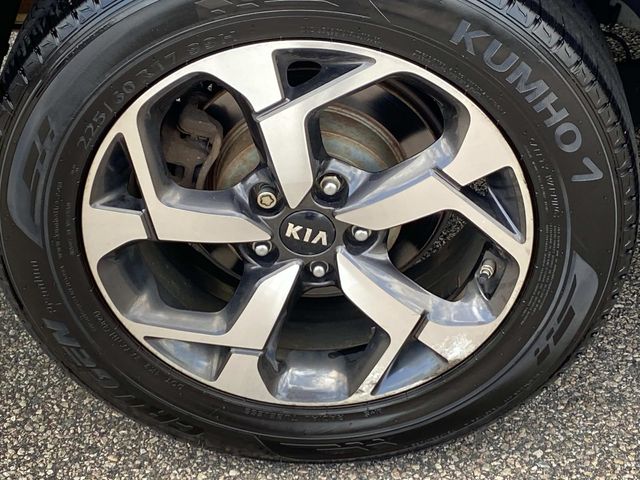 Used 2020 Kia Sportage SUV