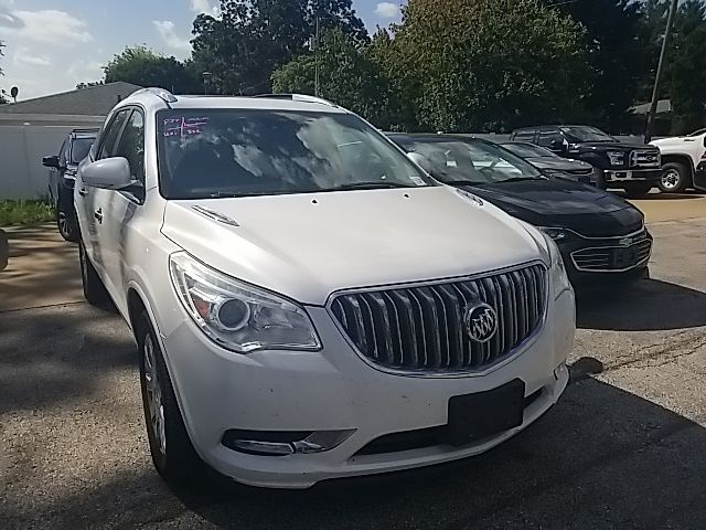 Used 2017 Buick Enclave SUV