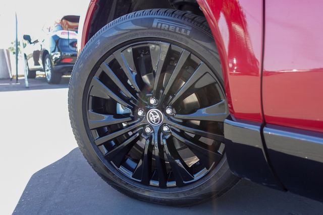 used 2023 Toyota Venza car, priced at $30,300