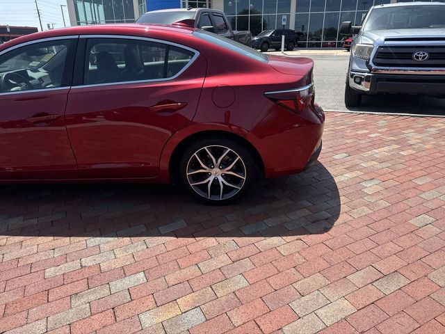 Used 2020 Acura ILX Sedan