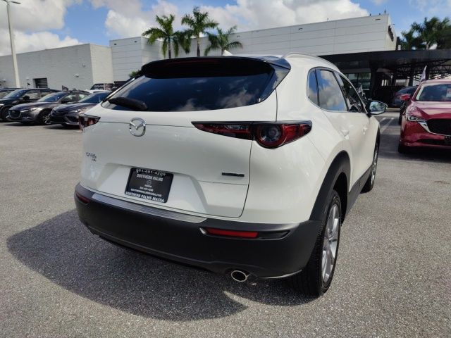 2023 Mazda CX-30 2.5 S Premium Package 10