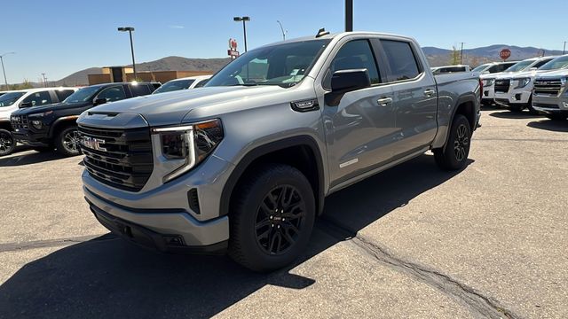 2024 GMC Sierra 1500 Elevation 7