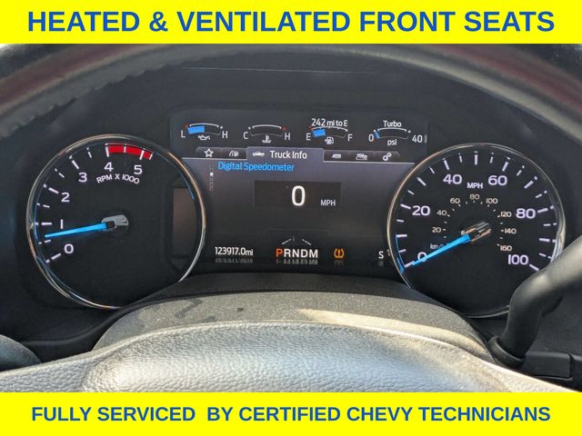 Used 2022 Ford F-350SD Truck