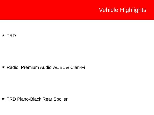 Used 2020 Toyota Avalon Sedan