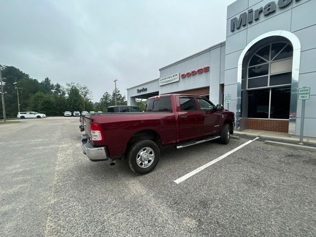 Used 2020 Ram 2500 Truck
