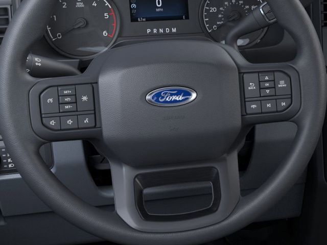 2025 Ford F-350 Super Duty XL