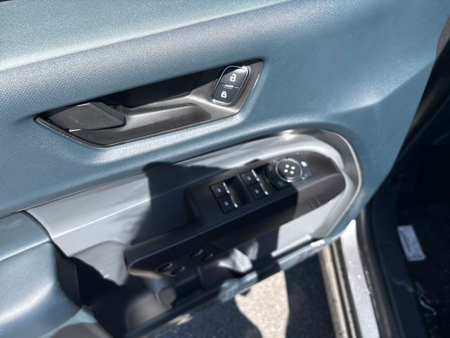 new 2026 Ford Maverick car, priced at $36,460