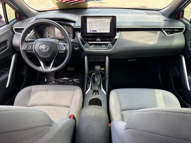 2023 Toyota Corolla - $30,988
