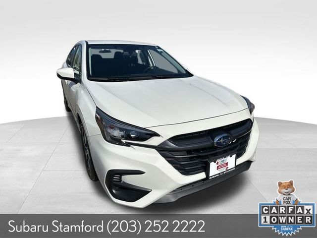 2023 Subaru Legacy Premium AWD