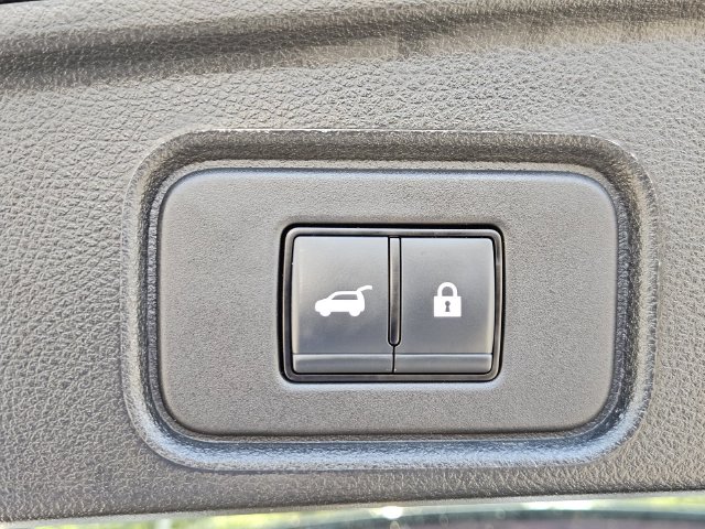 Used 2024 Nissan Pathfinder SUV