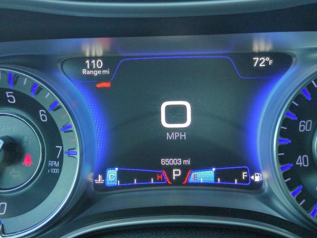 used 2015 Chrysler 300 car, priced at $13,990