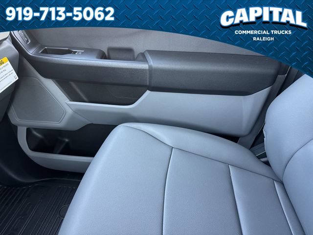 New 2026 White Ford 16FT DUMP/SHORT SIDES image 30